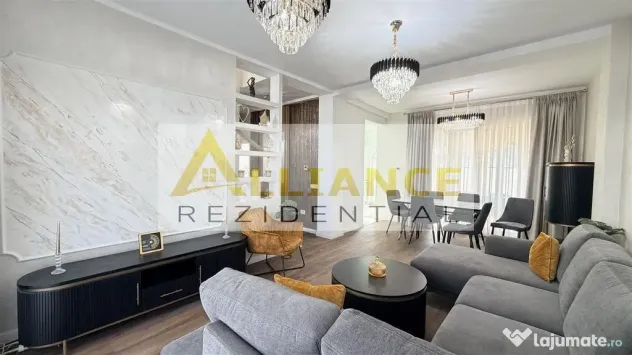 Casa individuala || 5 camere || 5 min fata de metrou