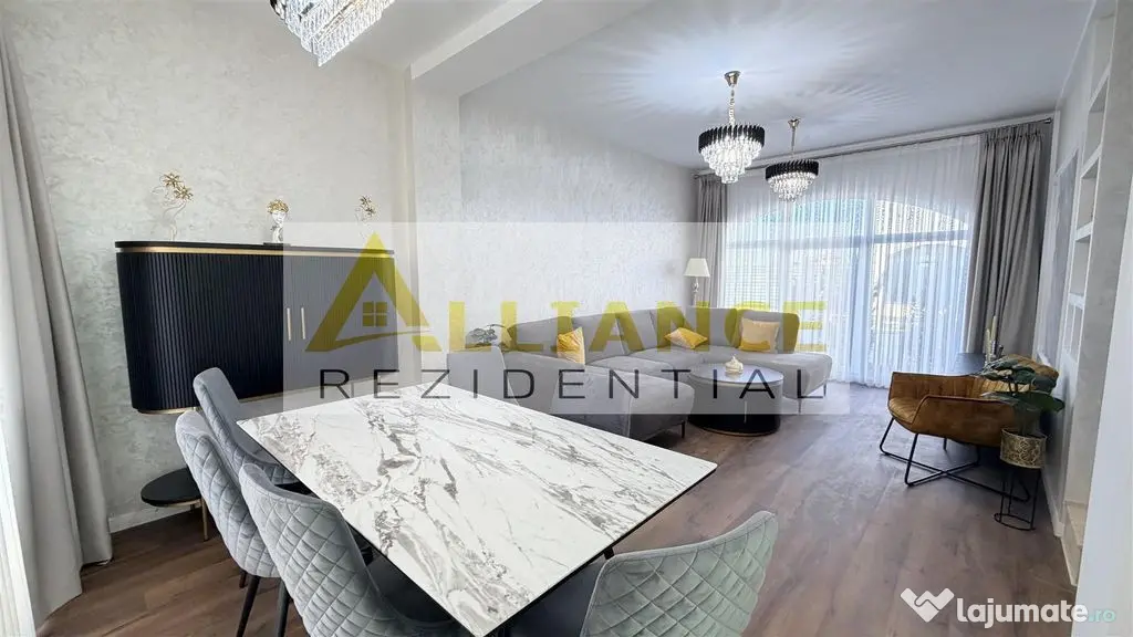 Casa individuala || 5 camere || 5 min fata de metrou