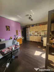 Apartament 2 Camere si Parcare inclusa in pret, Zona Stejaru 