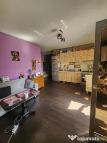Apartament 2 Camere si Parcare inclusa in pret, Zona Stejaru