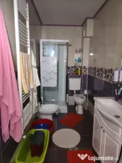 Apartament 2 Camere si Parcare inclusa in pret, Zona Stejaru 