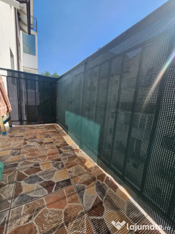 Apartament 2 Camere si Parcare inclusa in pret, Zona Stejaru