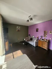 Apartament 2 Camere si Parcare inclusa in pret, Zona Stejaru 