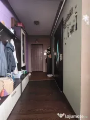 Apartament 2 Camere si Parcare inclusa in pret, Zona Stejaru 