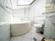Resedinta si pentru doua familii, 217 mp utili, 6 dormitoare 