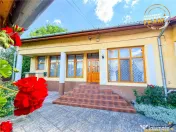 Resedinta si pentru doua familii, 217 mp utili, 6 dormitoare 