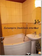 Apartament 2 camere decomandate zona Centrala 