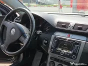Vand VW Passat B6 2.0 TDI BKP 140 CP – 2007 inmatriculata RO 