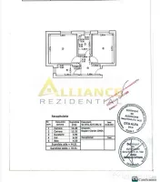 Apartament 2 camere decomandat- Popesti Leordeni