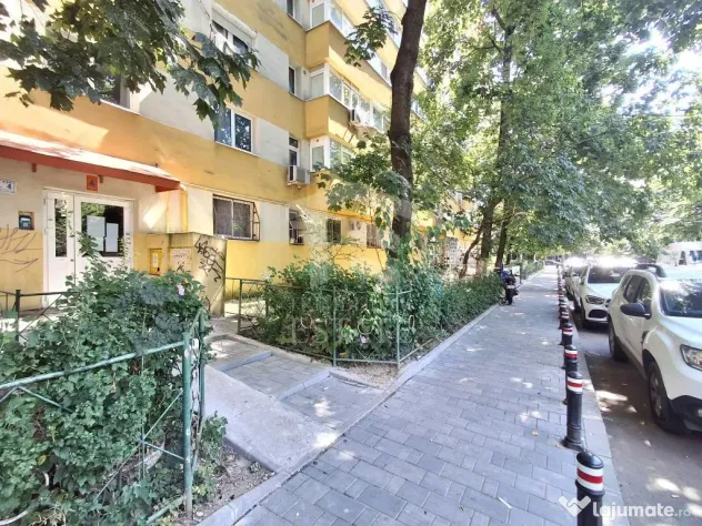 Apartament 2 camere zona Teiul Doamne Tei Colentina