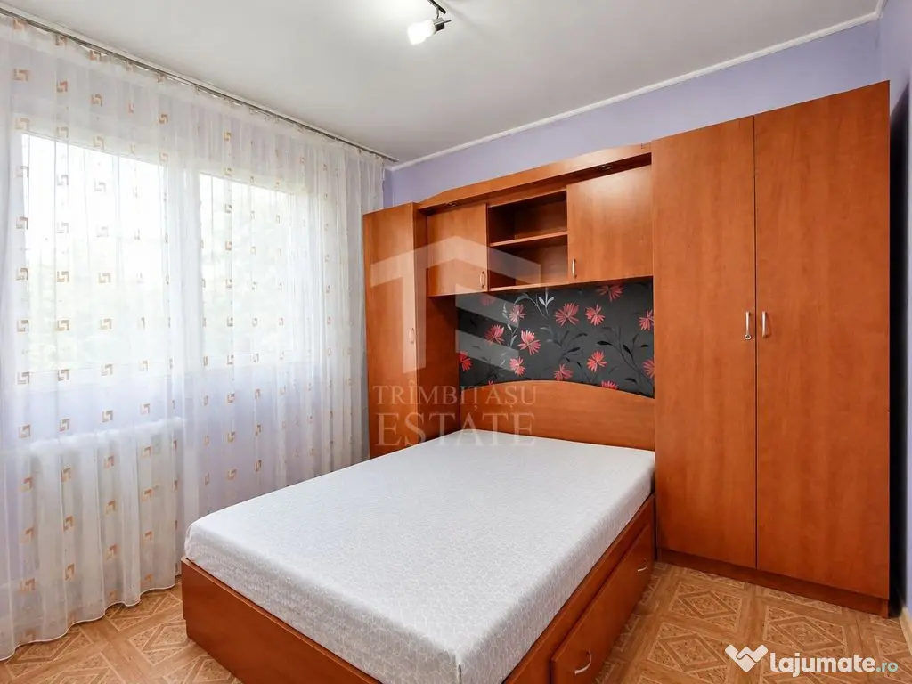 Apartament 2 camere zona Teiul Doamne Tei Colentina
