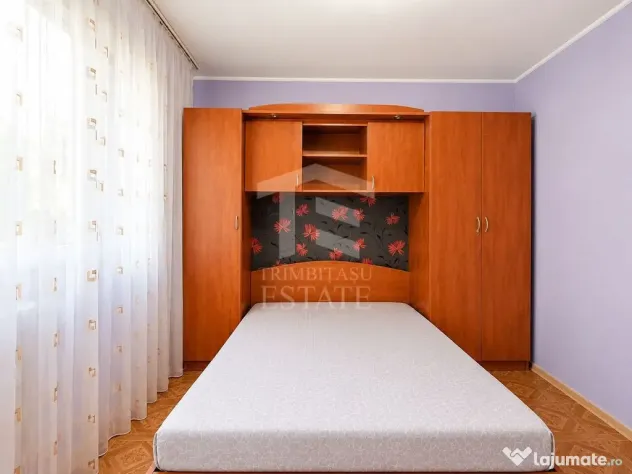 Apartament 2 camere zona Teiul Doamne Tei Colentina