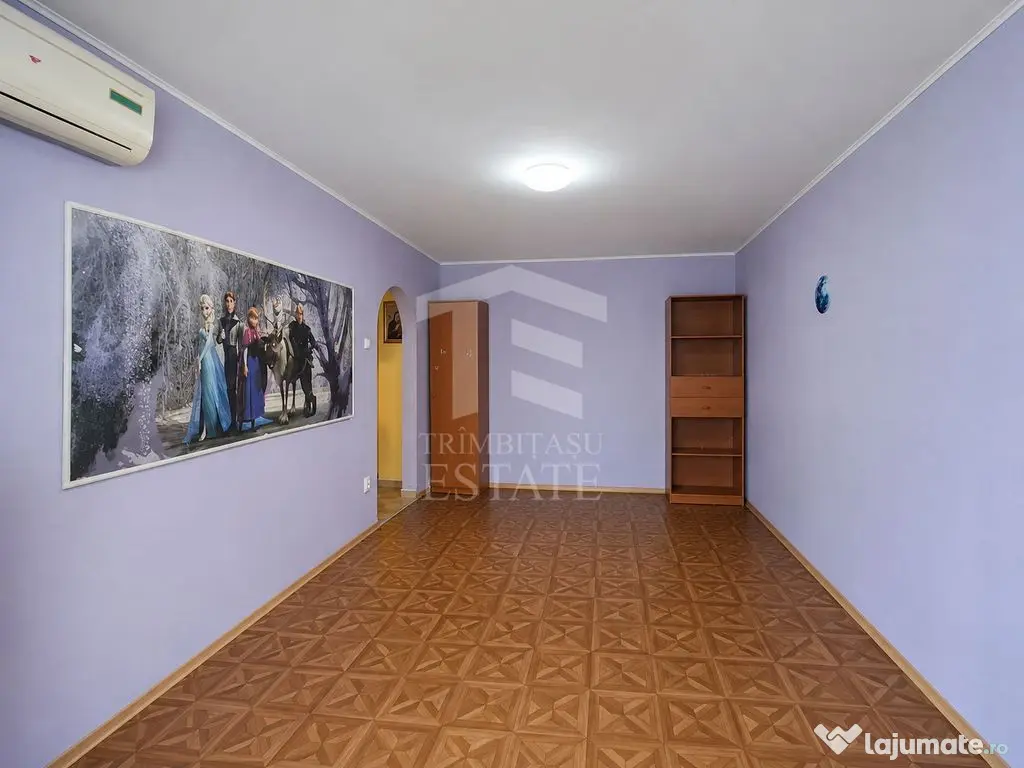 Apartament 2 camere zona Teiul Doamne Tei Colentina