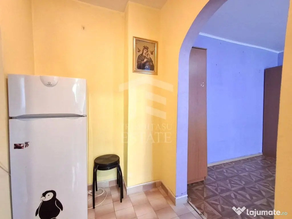 Apartament 2 camere zona Teiul Doamne Tei Colentina