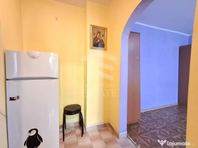 Apartament 2 camere zona Teiul Doamne Tei Colentina