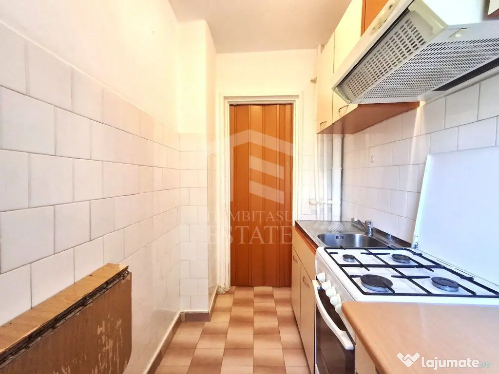 Apartament 2 camere zona Teiul Doamne Tei Colentina