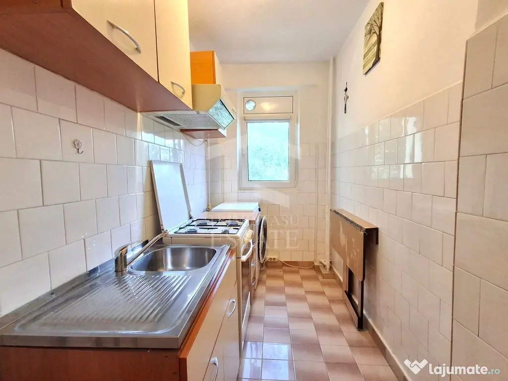 Apartament 2 camere zona Teiul Doamne Tei Colentina