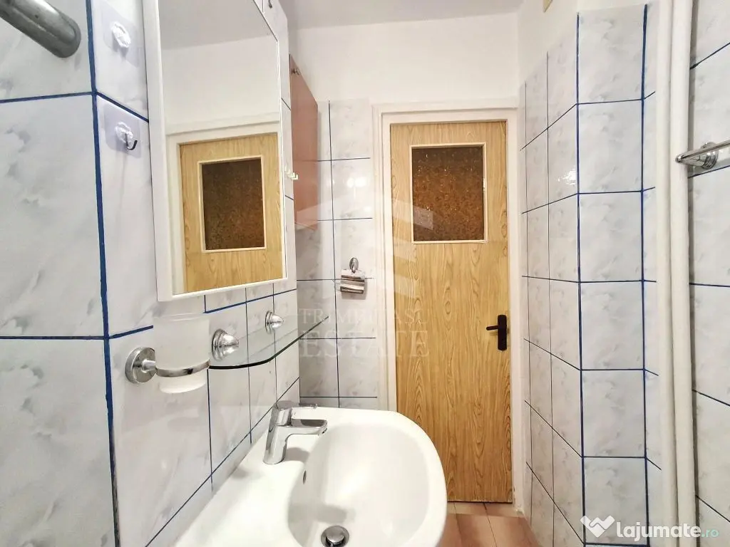 Apartament 2 camere zona Teiul Doamne Tei Colentina