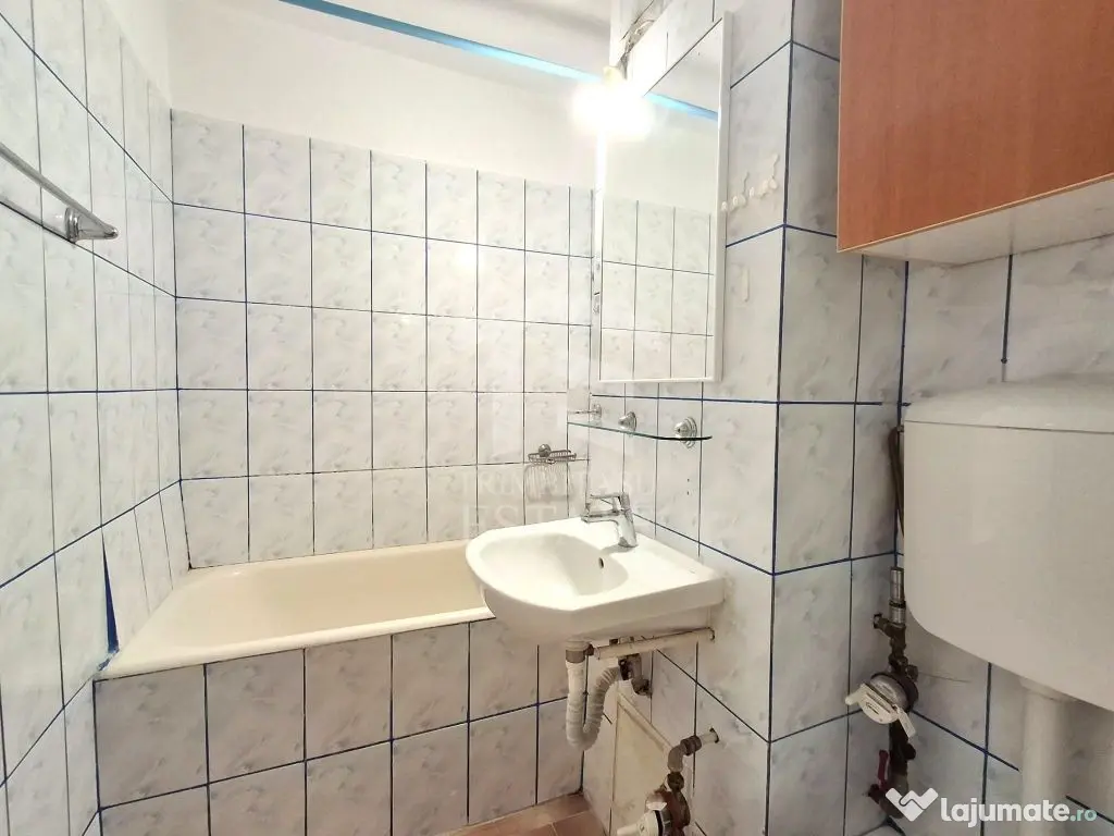 Apartament 2 camere zona Teiul Doamne Tei Colentina