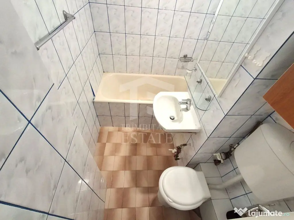 Apartament 2 camere zona Teiul Doamne Tei Colentina