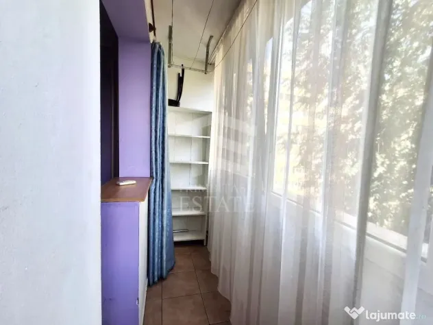 Apartament 2 camere zona Teiul Doamne Tei Colentina