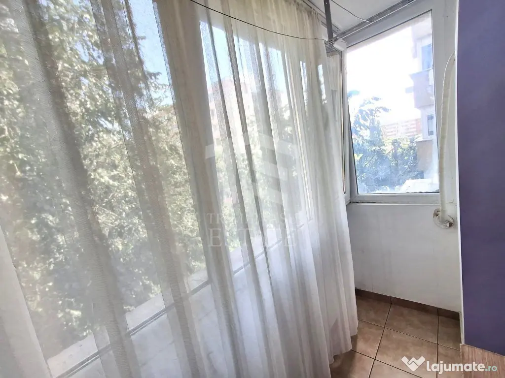 Apartament 2 camere zona Teiul Doamne Tei Colentina