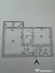 Apartament 2 camere zona Teiul Doamne Tei Colentina 