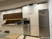 Apartament de vanzare semidecomandat ,3 camere 80 mp , zona