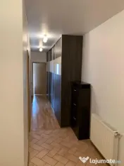 Apartament 2 camere, 57 mp, zona Eroilor