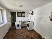 Casă cu anexe, 180 mp, teren intravilan 1.249 mp – Laz, S