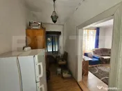 Casă cu anexe, 180 mp, teren intravilan 1.249 mp – Laz, S