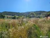 Casă cu anexe, 180 mp, teren intravilan 1.249 mp – Laz, S