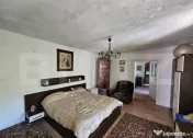 Casă cu anexe, 180 mp, teren intravilan 1.249 mp – Laz, S