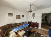 Casă cu anexe, 180 mp, teren intravilan 1.249 mp – Laz, S