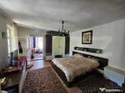 Casă cu anexe, 180 mp, teren intravilan 1.249 mp – Laz, S