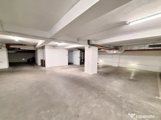Penthouse unicat in Pitesti-Craiovei cu Parcare Subterană