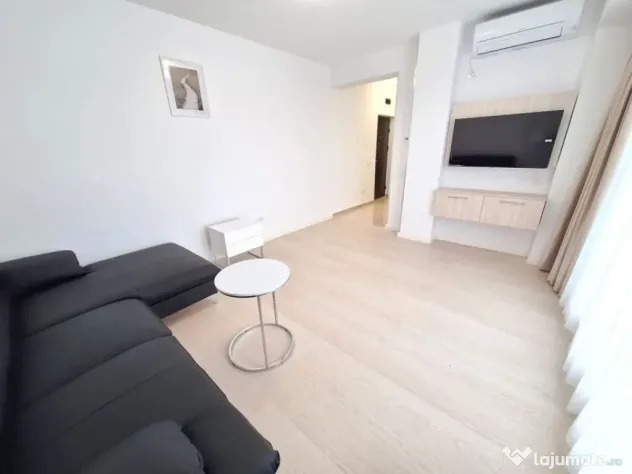 Penthouse unicat in Pitesti-Craiovei cu Parcare Subterană