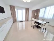 Penthouse unicat in Pitesti-Craiovei cu Parcare Subterană 