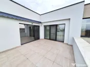 Penthouse unicat in Pitesti-Craiovei cu Parcare Subterană 