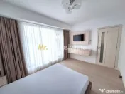Penthouse unicat in Pitesti-Craiovei cu Parcare Subterană