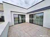 Penthouse unicat in Pitesti-Craiovei cu Parcare Subterană