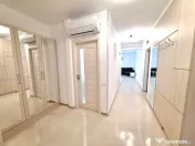 Penthouse unicat in Pitesti-Craiovei cu Parcare Subterană 