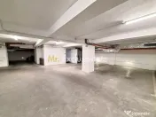 Penthouse unicat in Pitesti-Craiovei cu Parcare Subterană