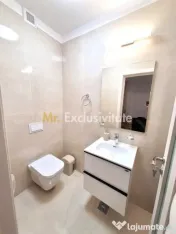 Penthouse unicat in Pitesti-Craiovei cu Parcare Subterană
