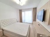 Penthouse unicat in Pitesti-Craiovei cu Parcare Subterană 