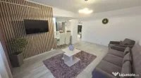 Apartament La Cheie - Eremia Grigorescu - mobilat si utilat