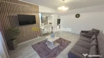 Apartament La Cheie - Eremia Grigorescu - mobilat si utilat