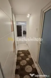 Apartament La Cheie - Eremia Grigorescu - mobilat si utilat
