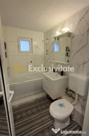 Apartament La Cheie - Eremia Grigorescu - mobilat si utilat
