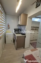 Apartament La Cheie - Eremia Grigorescu - mobilat si utilat
